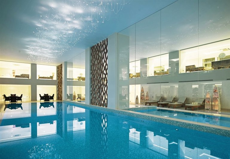 Mitsis Alila Resort & Spa Rodosz