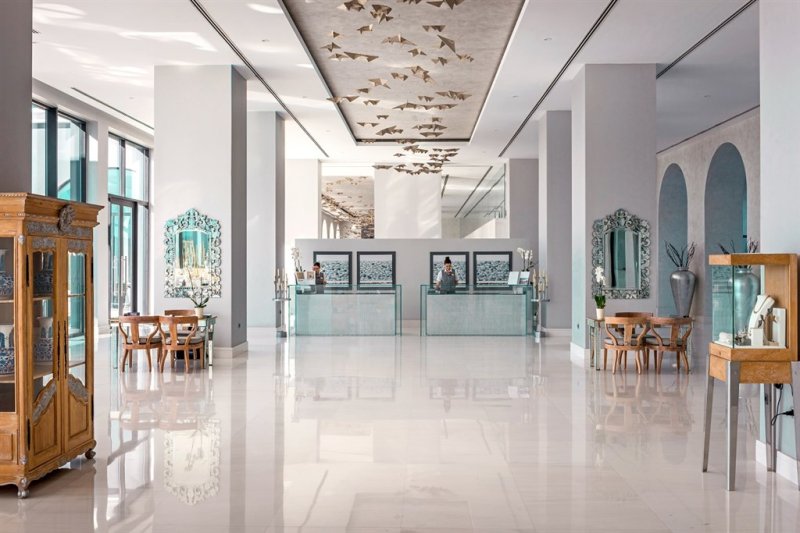 Mitsis Alila Resort & Spa Rodosz