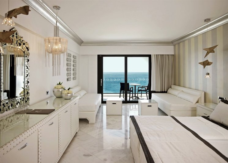 Mitsis Alila Resort & Spa Rodosz