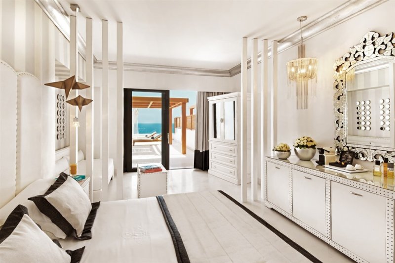 Rodosz utazás Mitsis Alila Resort & Spa