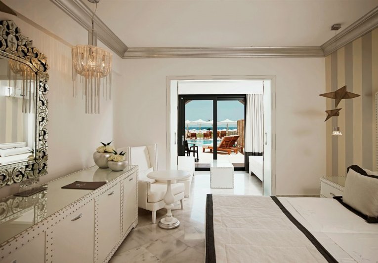 Mitsis Alila Resort & Spa Rodosz