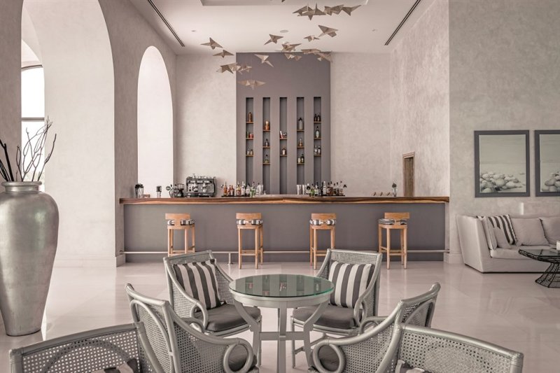 Rodosz utazás Mitsis Alila Resort & Spa