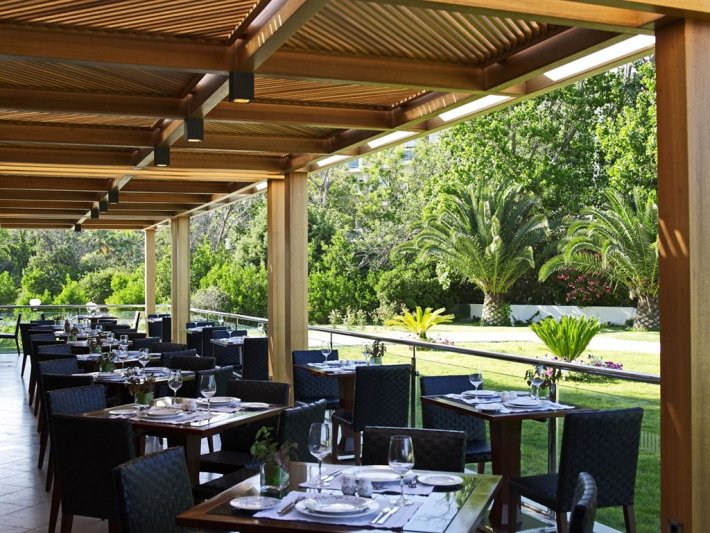 Rodosz utazás Mitsis Faliraki Beach