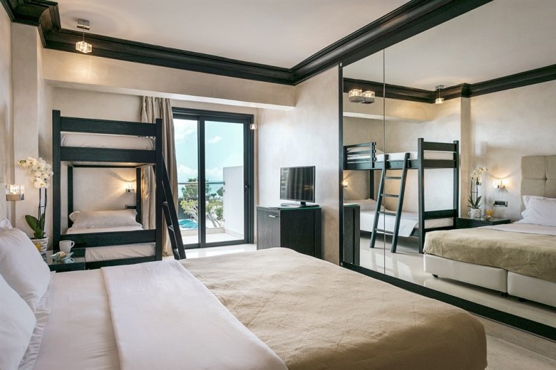 Rodosz utazás Mitsis Faliraki Beach