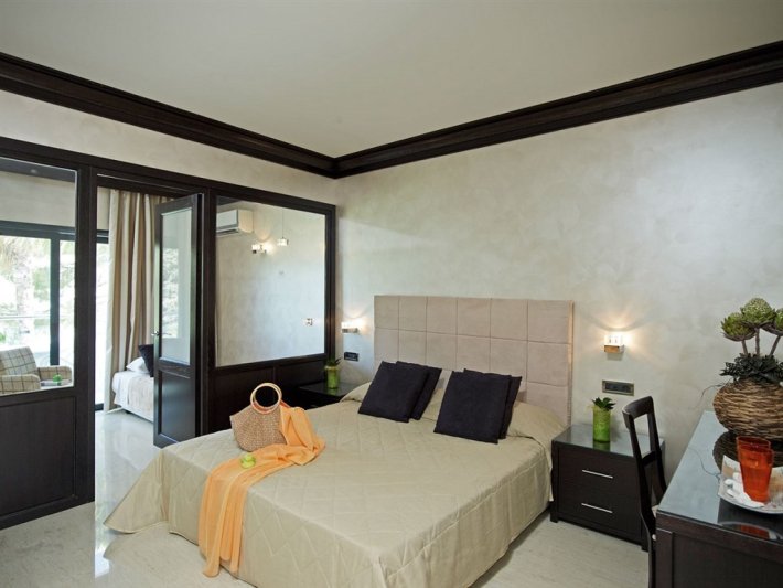 Rodosz utazás Mitsis Faliraki Beach