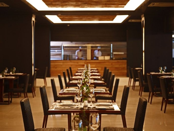 Rodosz utazás Mitsis Faliraki Beach