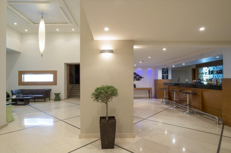 Rodosz utazás Mitsis La Vita