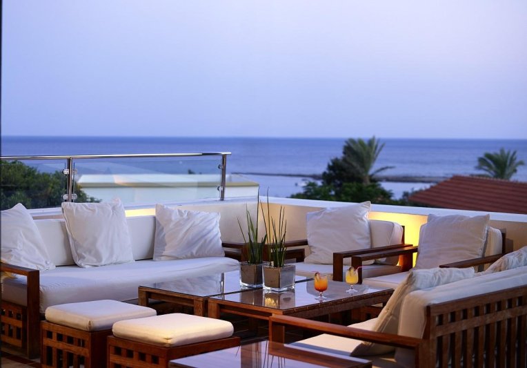 Mitsis Rodos Maris Resort & Spa Rodosz