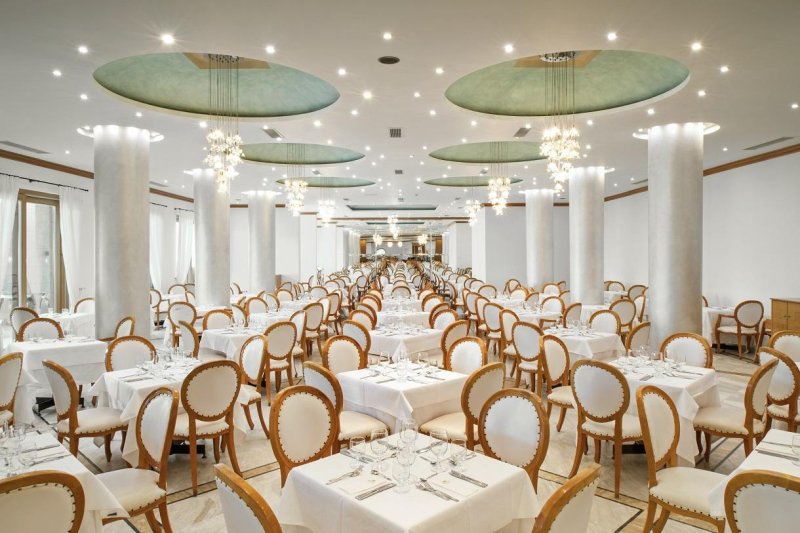 Mitsis Rodos Maris Resort & Spa Rodosz
