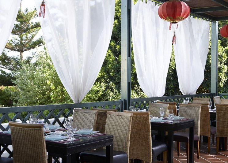 Mitsis Rodos Maris Resort & Spa Rodosz