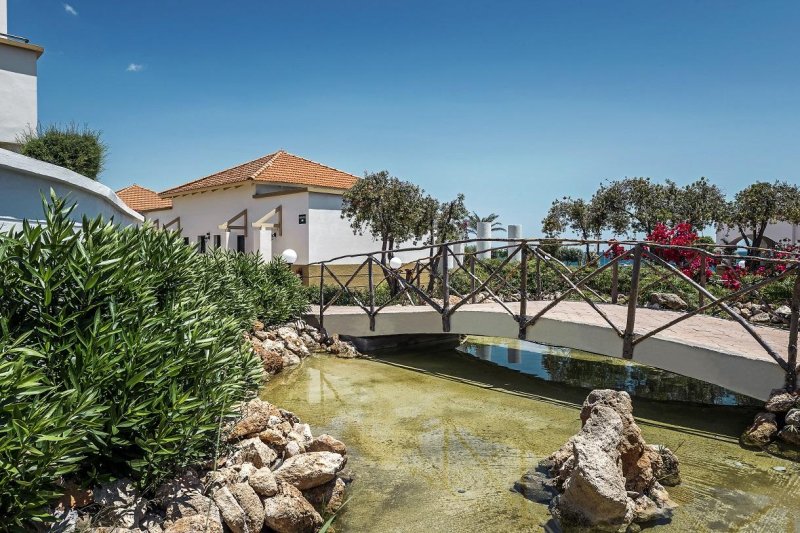 Mitsis Rodos Maris Resort & Spa Rodosz