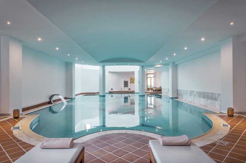 Mitsis Rodos Maris Resort & Spa Rodosz