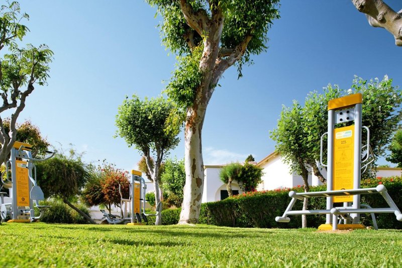Mitsis Rodos Maris Resort & Spa Rodosz