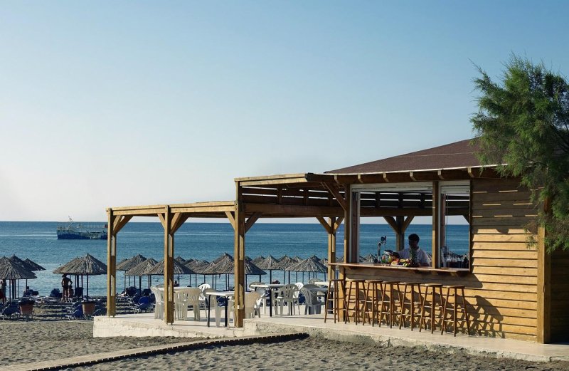 Mitsis Rodos Maris Resort & Spa Rodosz
