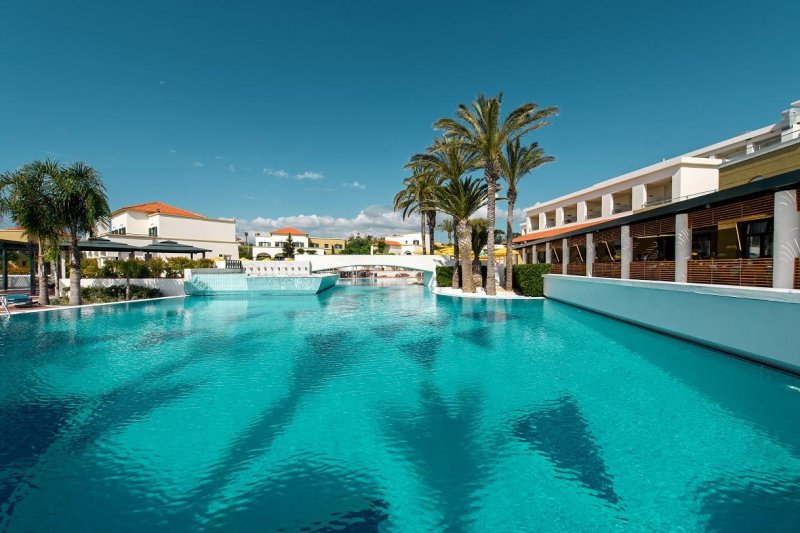 Mitsis Rodos Maris Resort & Spa Rodosz