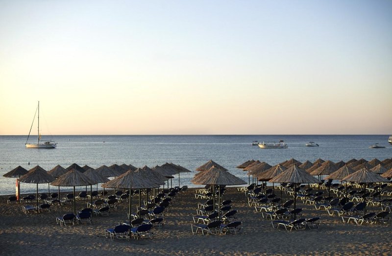 Mitsis Rodos Maris Resort & Spa Rodosz