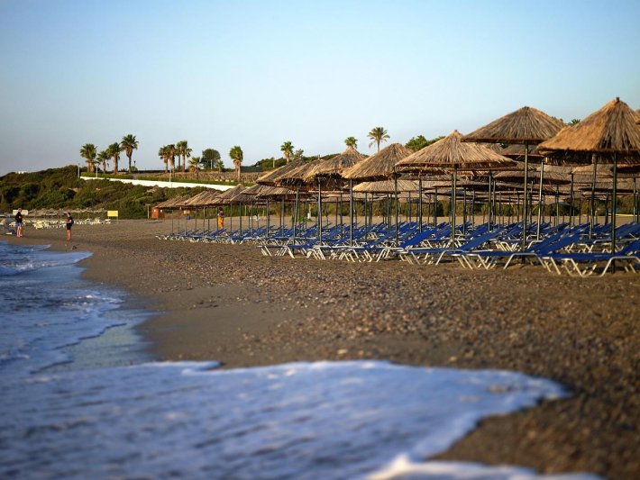 Mitsis Rodos Maris Resort & Spa Rodosz