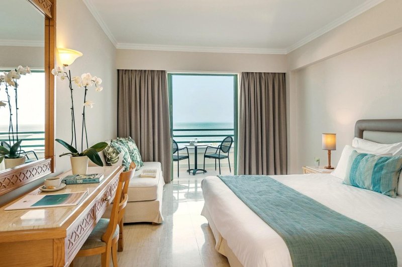 Mitsis Rodos Maris Resort & Spa Rodosz