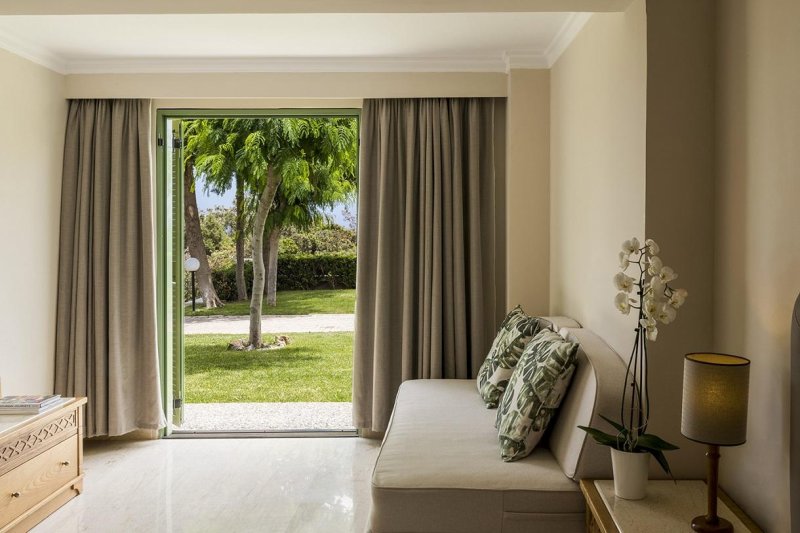 Mitsis Rodos Maris Resort & Spa Rodosz
