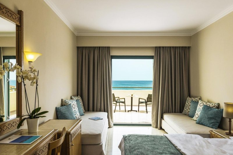 Mitsis Rodos Maris Resort & Spa Rodosz