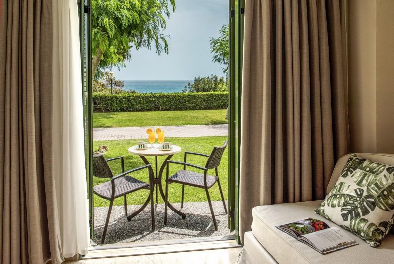Mitsis Rodos Maris Resort & Spa Rodosz