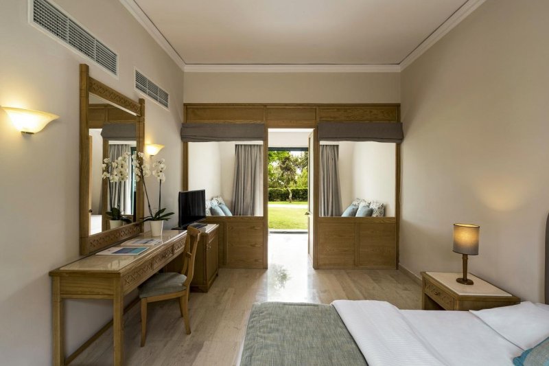Mitsis Rodos Maris Resort & Spa Rodosz