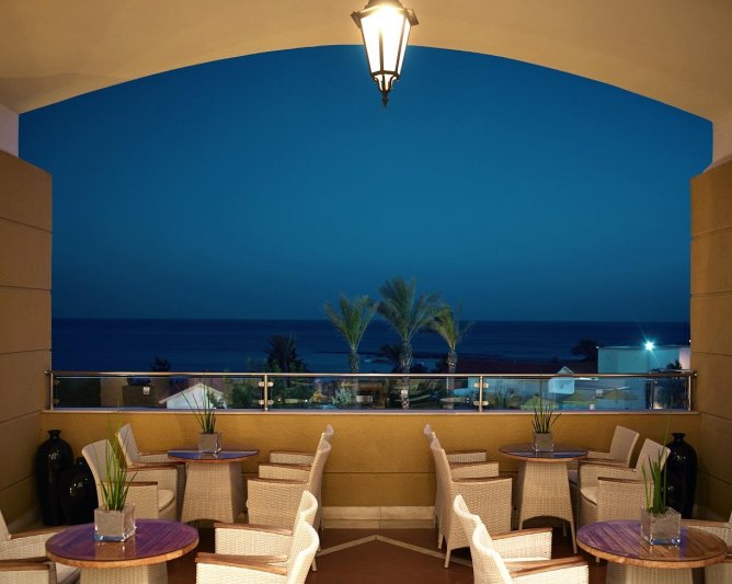 Mitsis Rodos Maris Resort & Spa Rodosz
