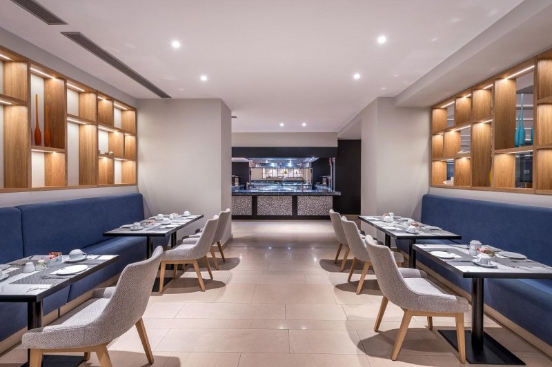 Mitsis Rodos Village Beach Hotel & Spa Rodosz
