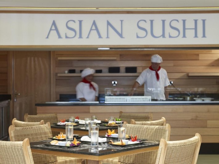 Rodosz utazás Mitsis Rodos Village Beach Hotel & Spa