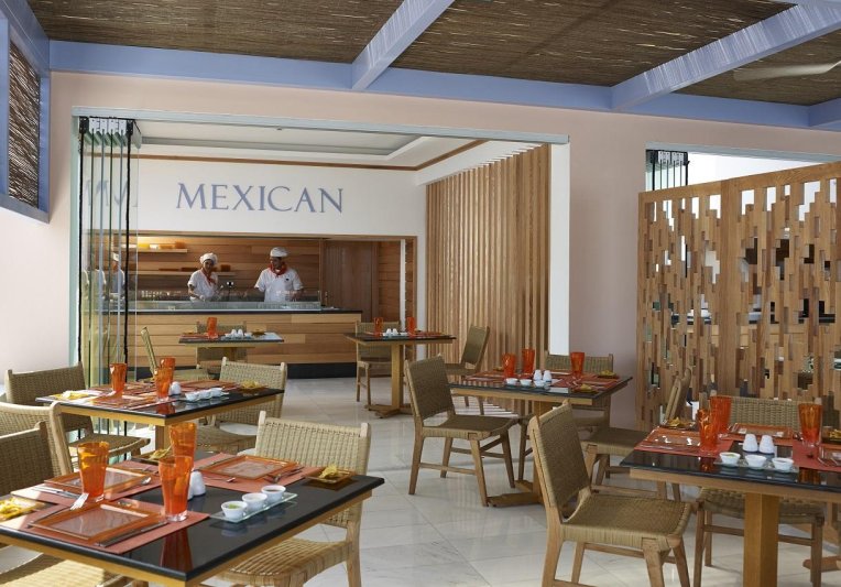 Mitsis Rodos Village Beach Hotel & Spa Rodosz