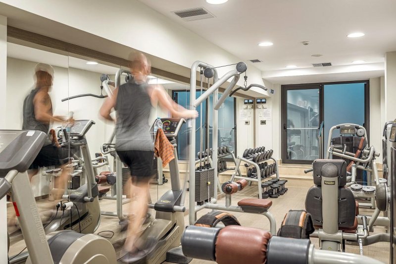 Mitsis Rodos Village Beach Hotel & Spa Rodosz