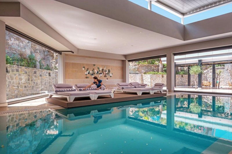 Rodosz utazás Mitsis Rodos Village Beach Hotel & Spa