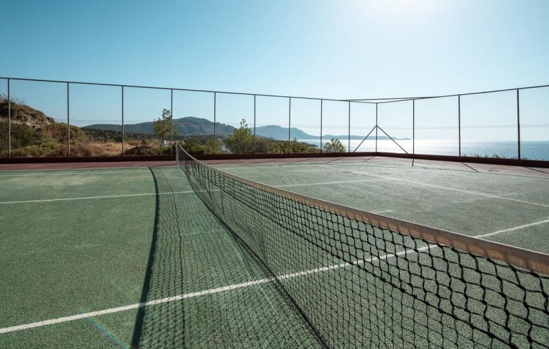 Rodosz utazás Mitsis Rodos Village Beach Hotel & Spa