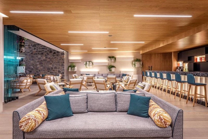 Mitsis Rodos Village Beach Hotel & Spa Rodosz