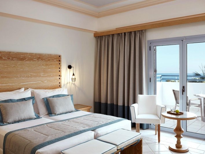 Mitsis Rodos Village Beach Hotel & Spa Rodosz