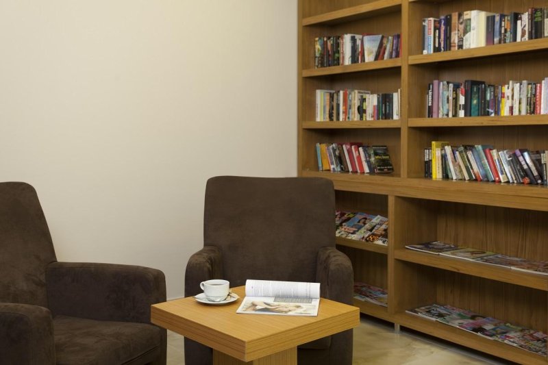 Alanya utazás Monart City Hotel