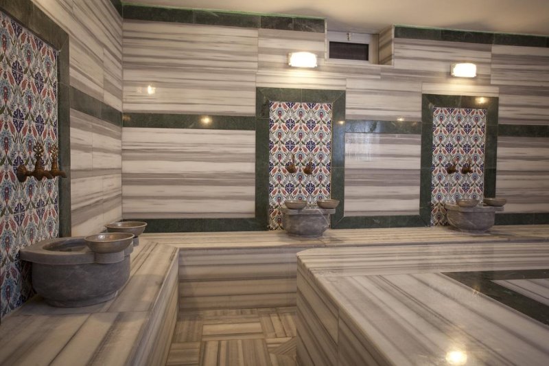 Alanya utazás Monart City Hotel