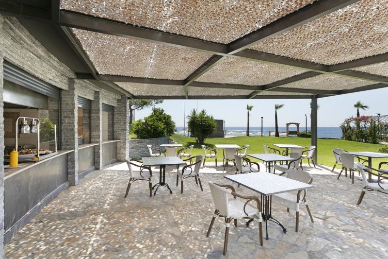 Kemer utazás Movenpick Resort Antalya Tekirova