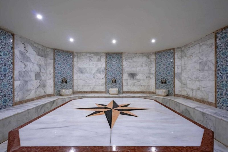 Kemer utazás Movenpick Resort Antalya Tekirova