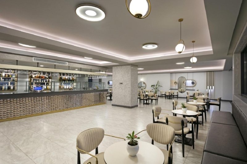 Kemer utazás Movenpick Resort Antalya Tekirova