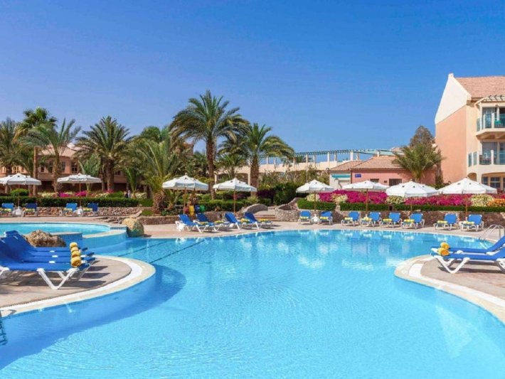 Movenpick Resort & Spa El Gouna El Gouna