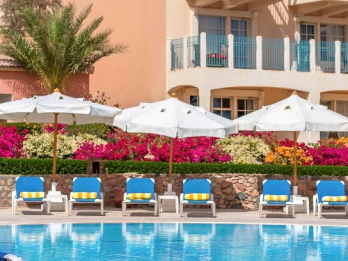 Movenpick Resort & Spa El Gouna El Gouna