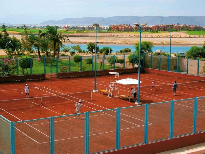 Movenpick Resort & Spa El Gouna El Gouna