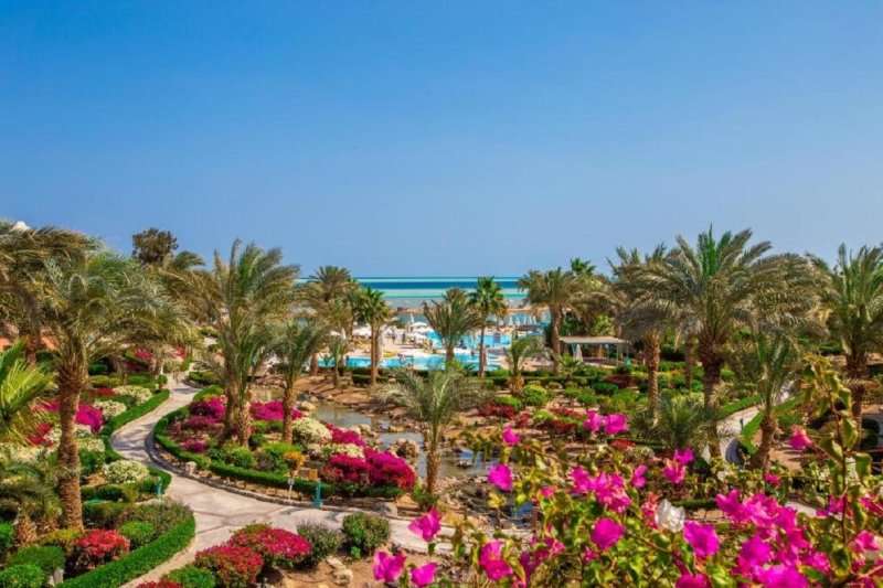 Movenpick Resort & Spa El Gouna El Gouna
