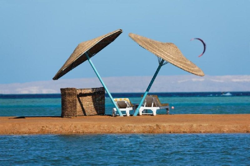 Movenpick Resort & Spa El Gouna El Gouna