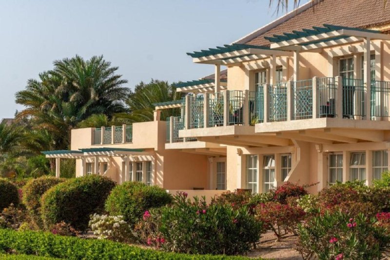Movenpick Resort & Spa El Gouna El Gouna