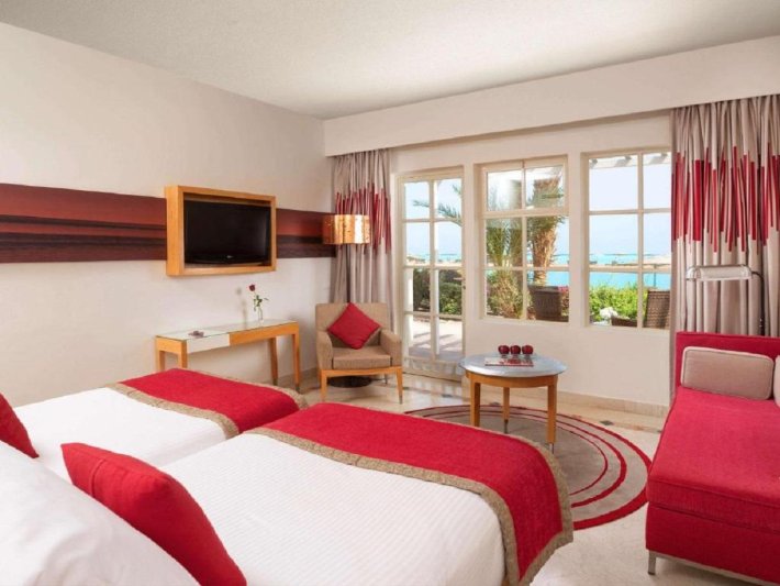 Movenpick Resort & Spa El Gouna El Gouna