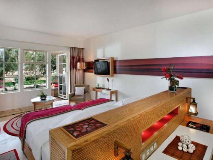 Movenpick Resort & Spa El Gouna El Gouna