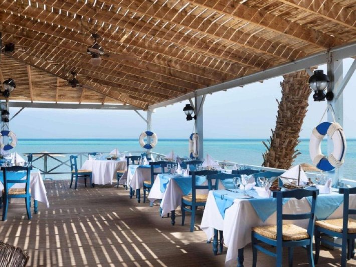 Movenpick Resort & Spa El Gouna El Gouna