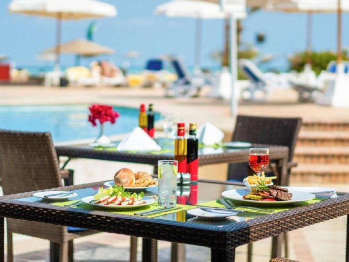 Movenpick Resort & Spa El Gouna El Gouna